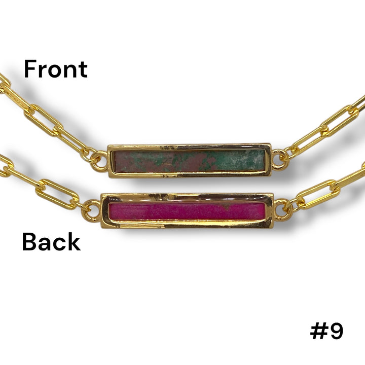 Mae Bracelet | Silver