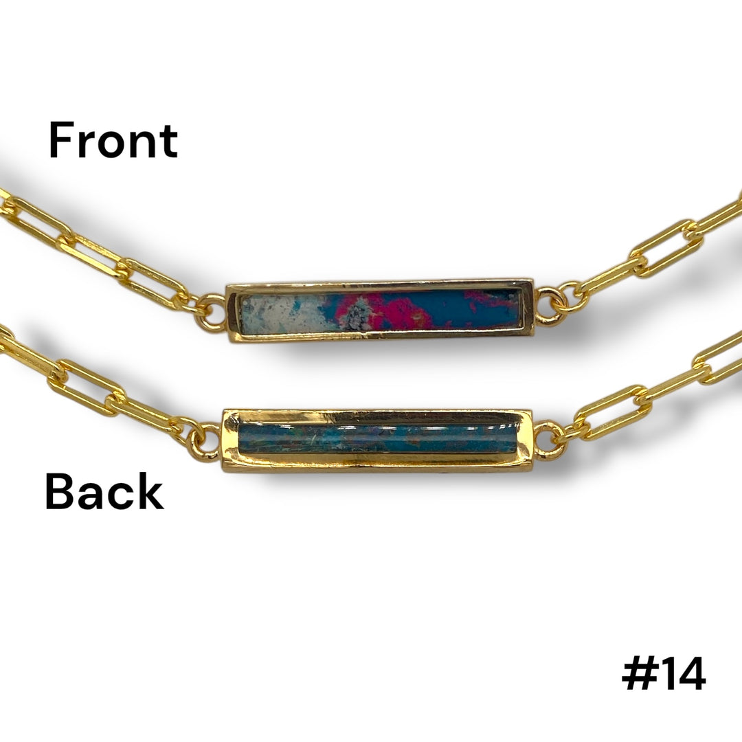 Mae Bracelet | Silver
