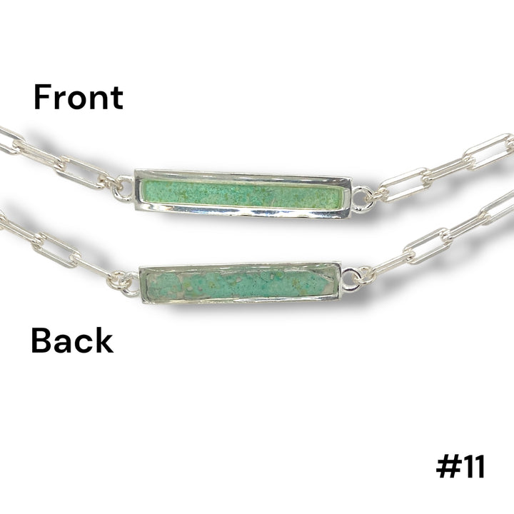 Mae Bracelet | Silver