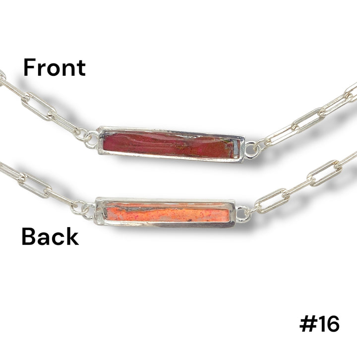 Mae Bracelet | Silver