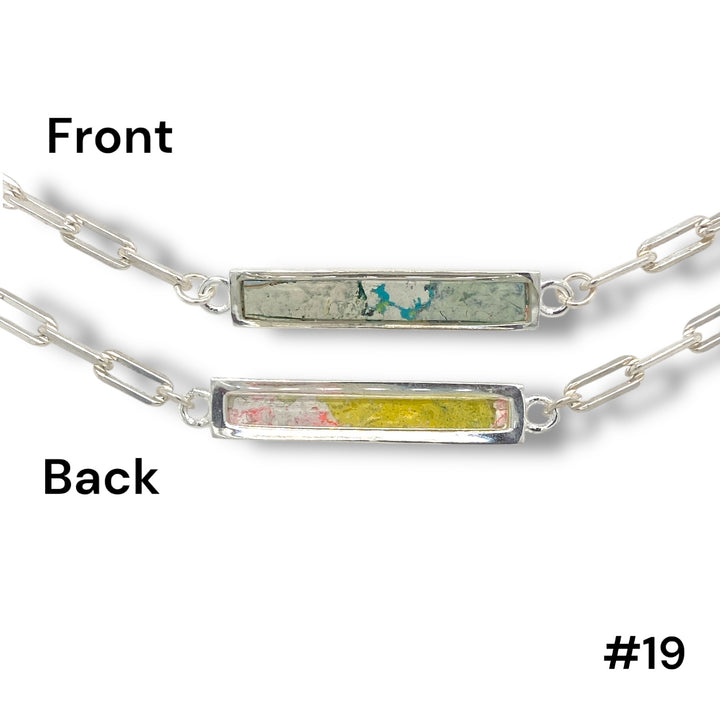 Mae Bracelet | Silver