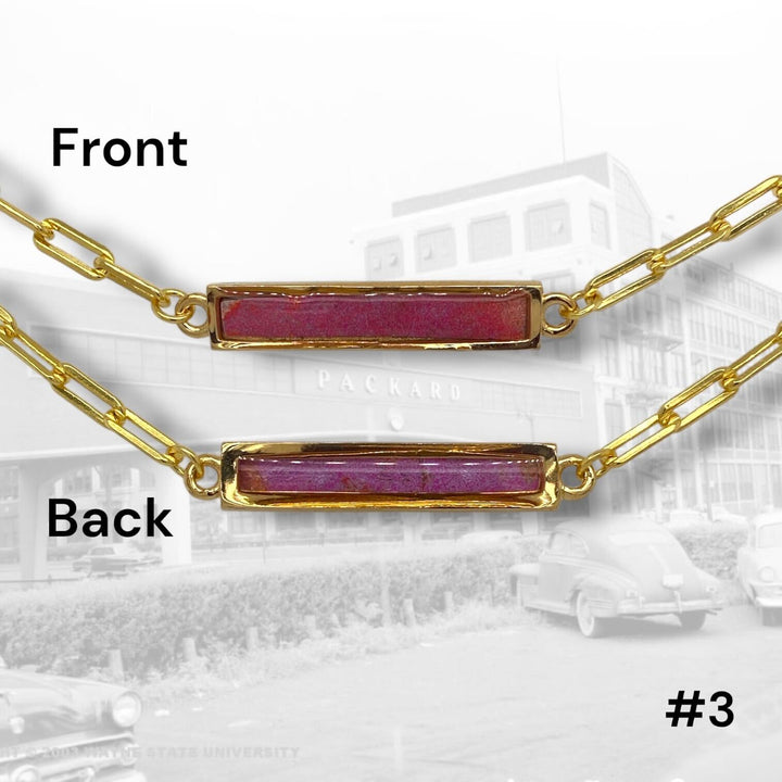 Mae Bracelet | Gold