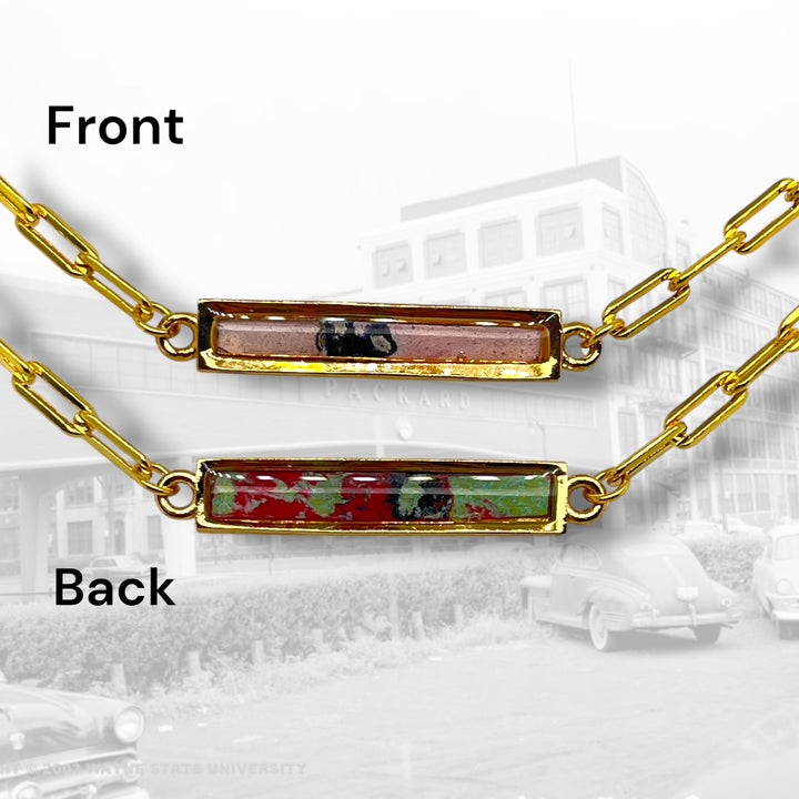 Mae Bracelet | Gold