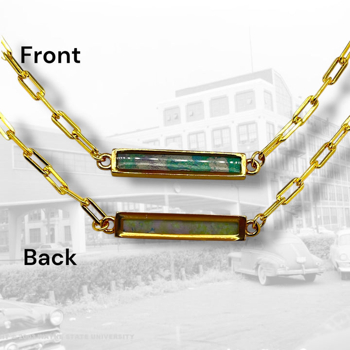 Mae Bracelet | Gold