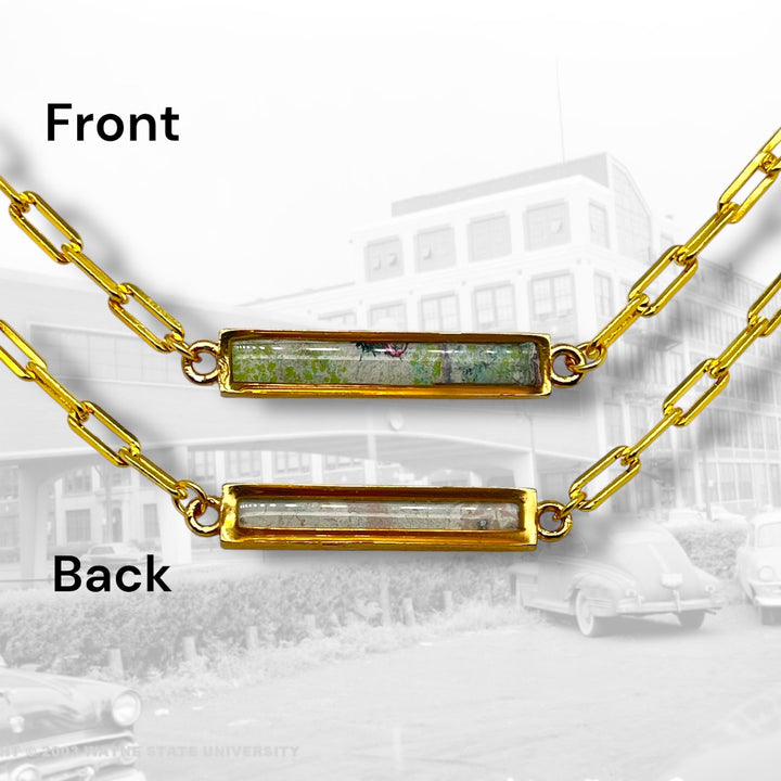 Mae Bracelet | Gold