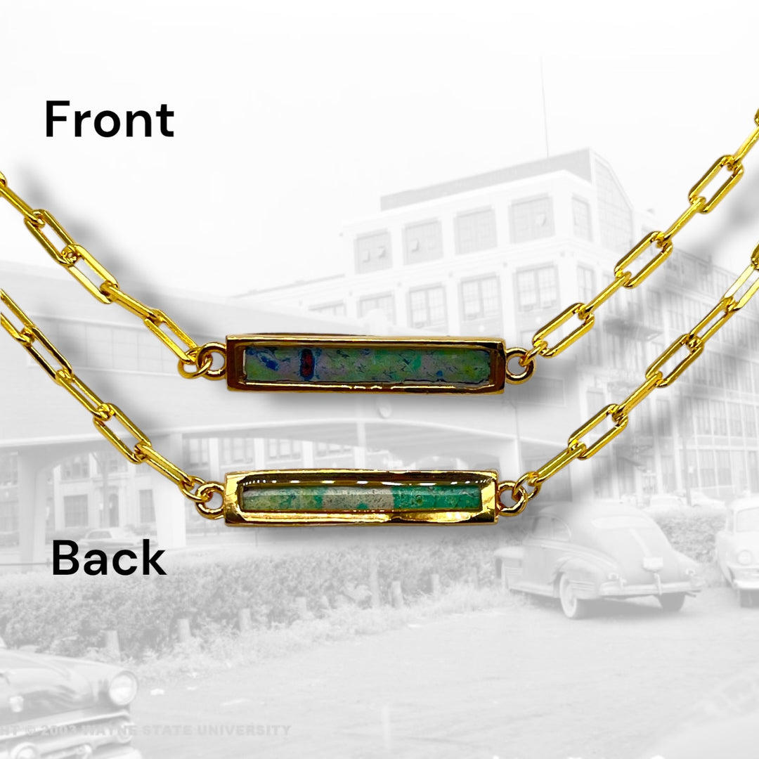 Mae Bracelet | Gold