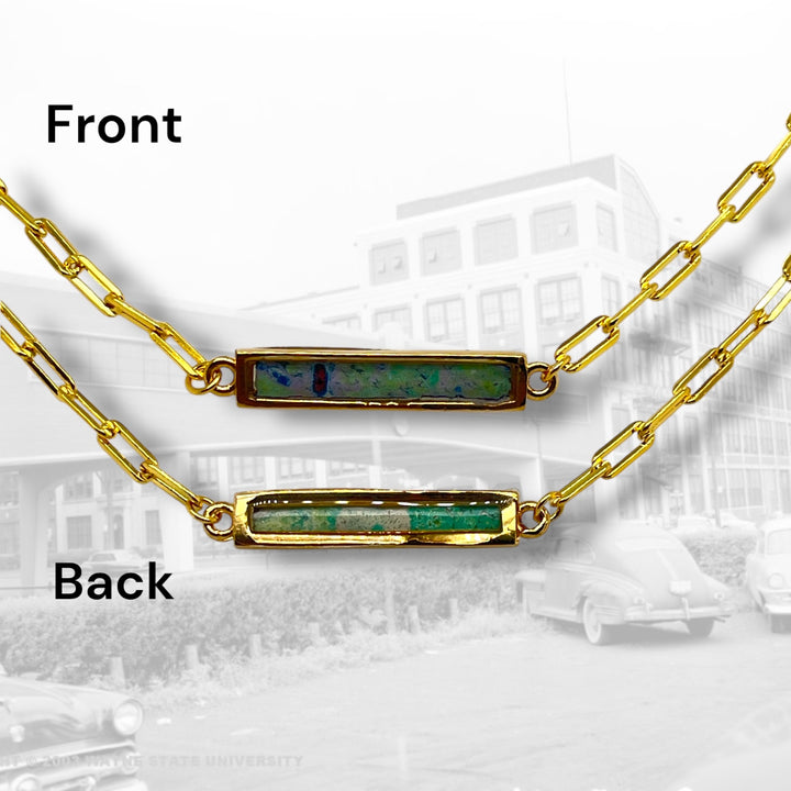 Mae Bracelet | Gold