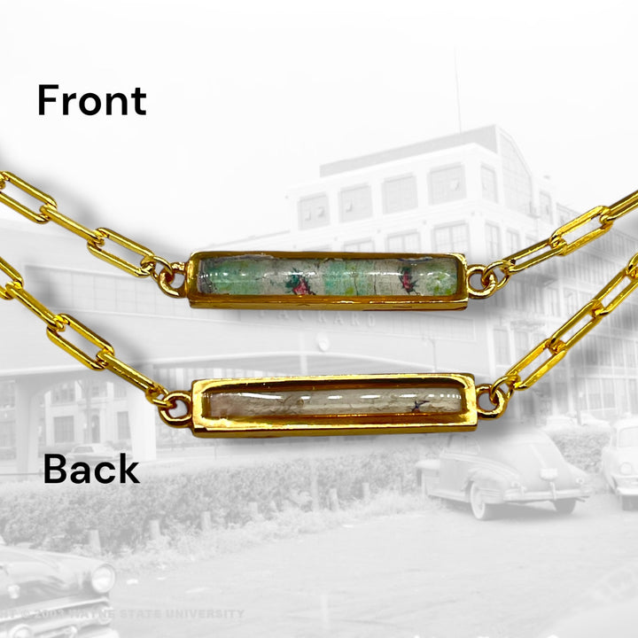 Mae Bracelet | Gold