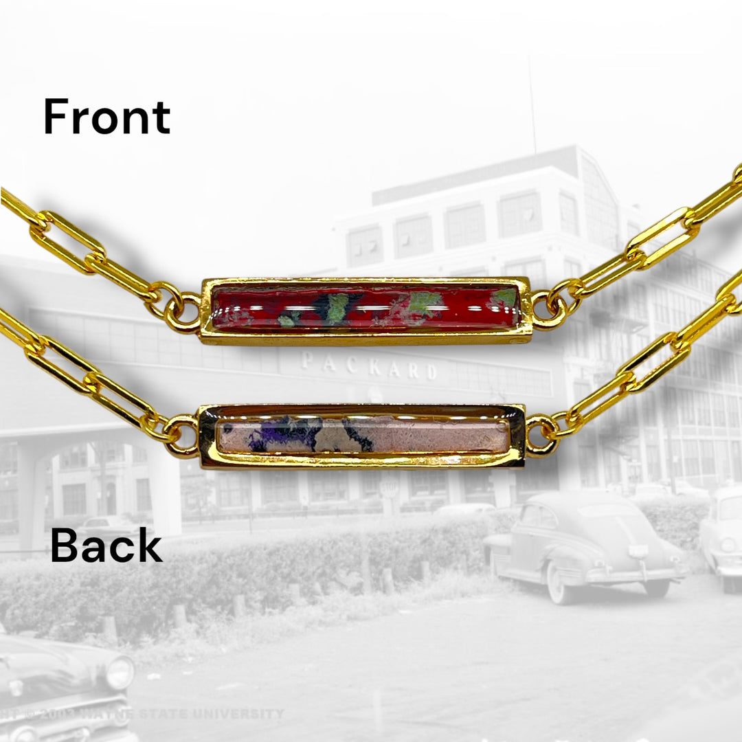 Mae Bracelet | Gold