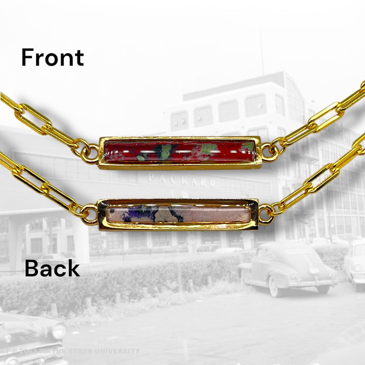Mae Bracelet | Gold
