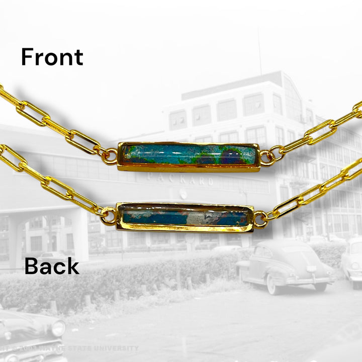 Mae Bracelet | Gold