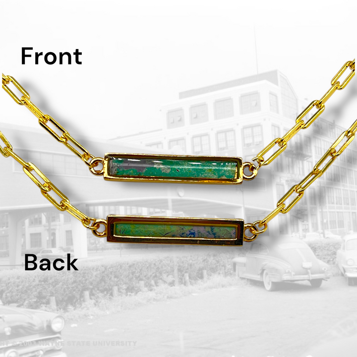 Mae Bracelet | Gold