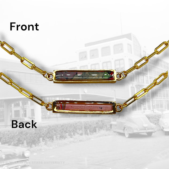 Mae Bracelet | Gold