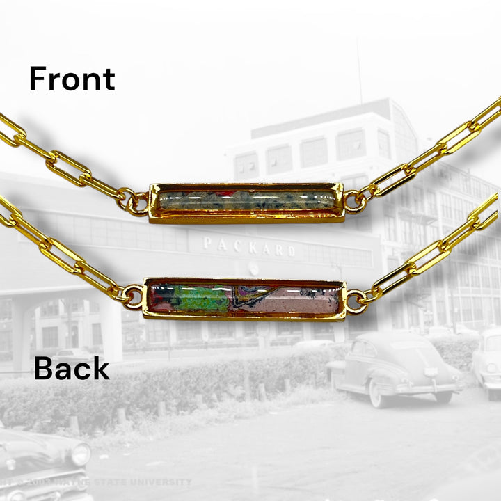 Mae Bracelet | Gold