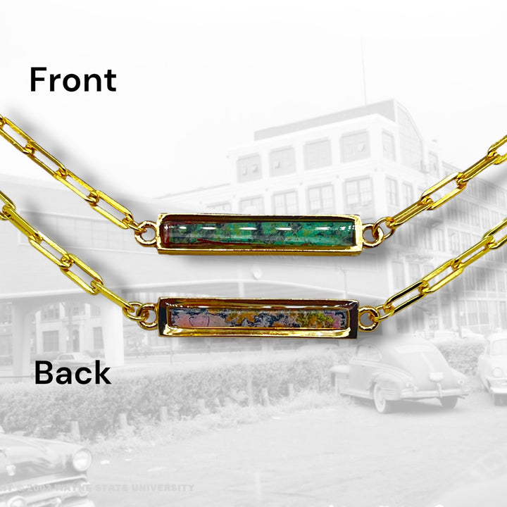 Mae Bracelet | Gold