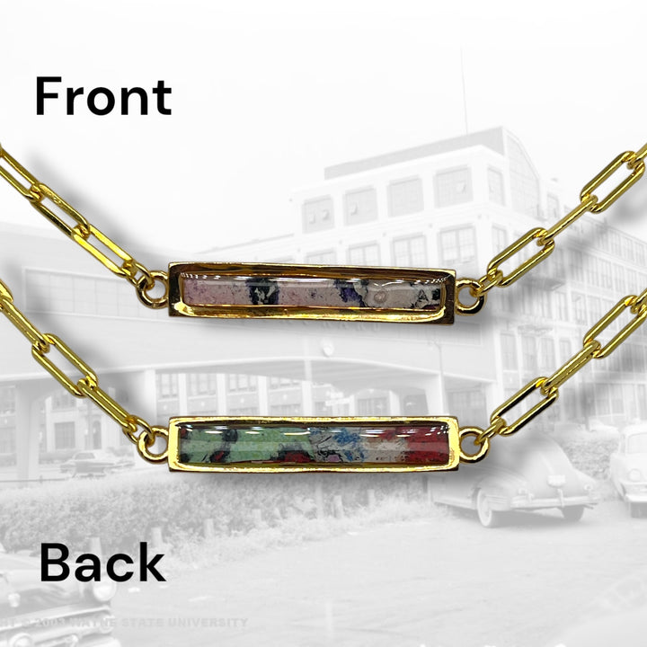 Mae Bracelet | Gold