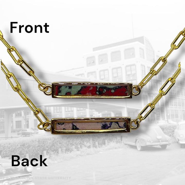Mae Bracelet | Gold