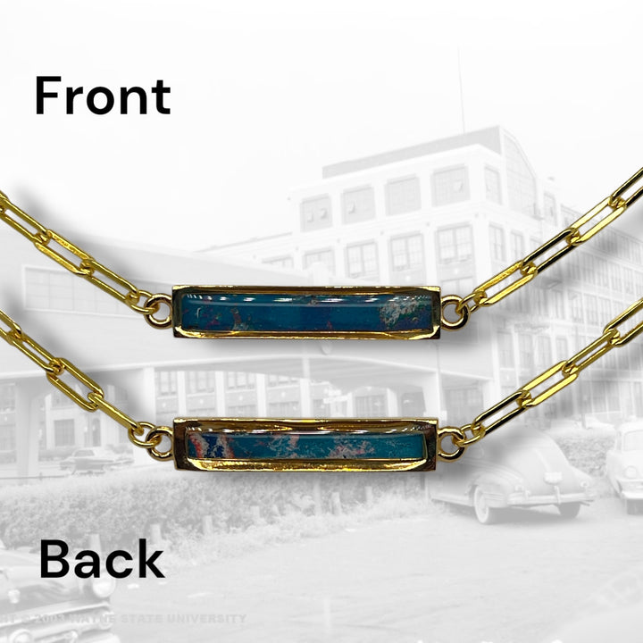 Mae Bracelet | Gold