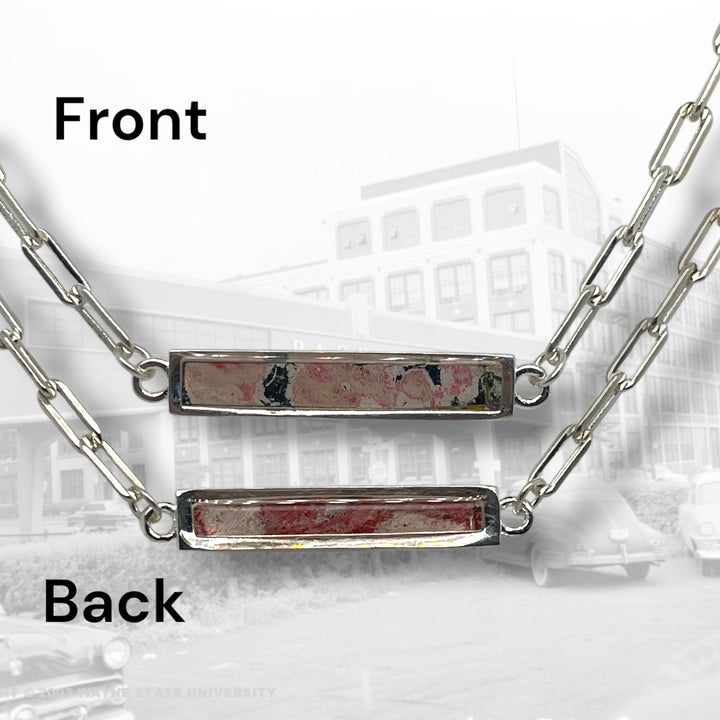 Mae Bracelet | Silver