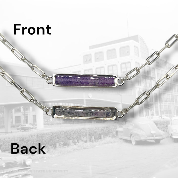 Mae Bracelet | Silver