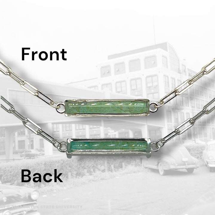 Mae Bracelet | Silver