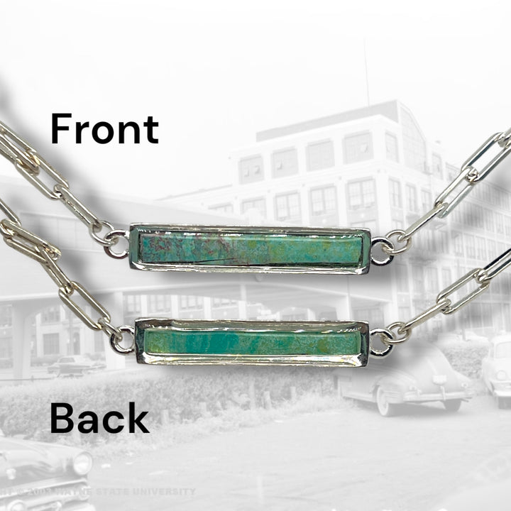 Mae Bracelet | Silver