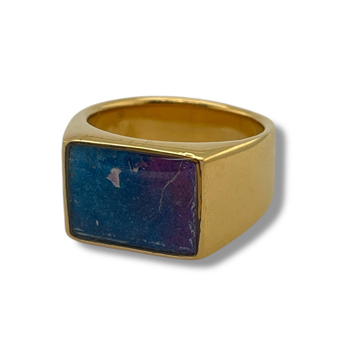 Kim Ring | Gold | UOM