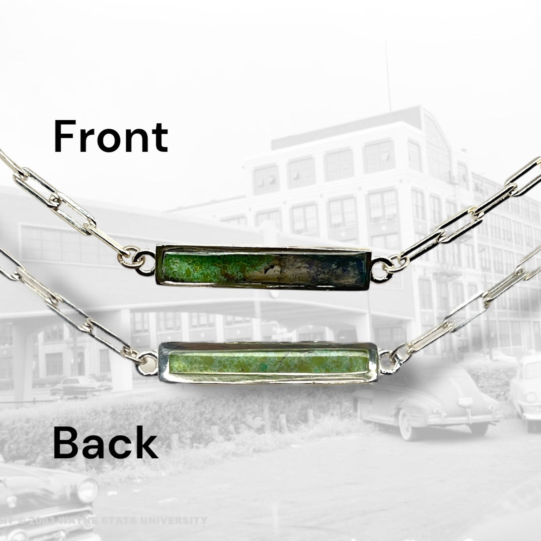 Mae Bracelet | Silver