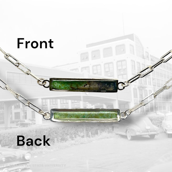 Mae Bracelet | Silver