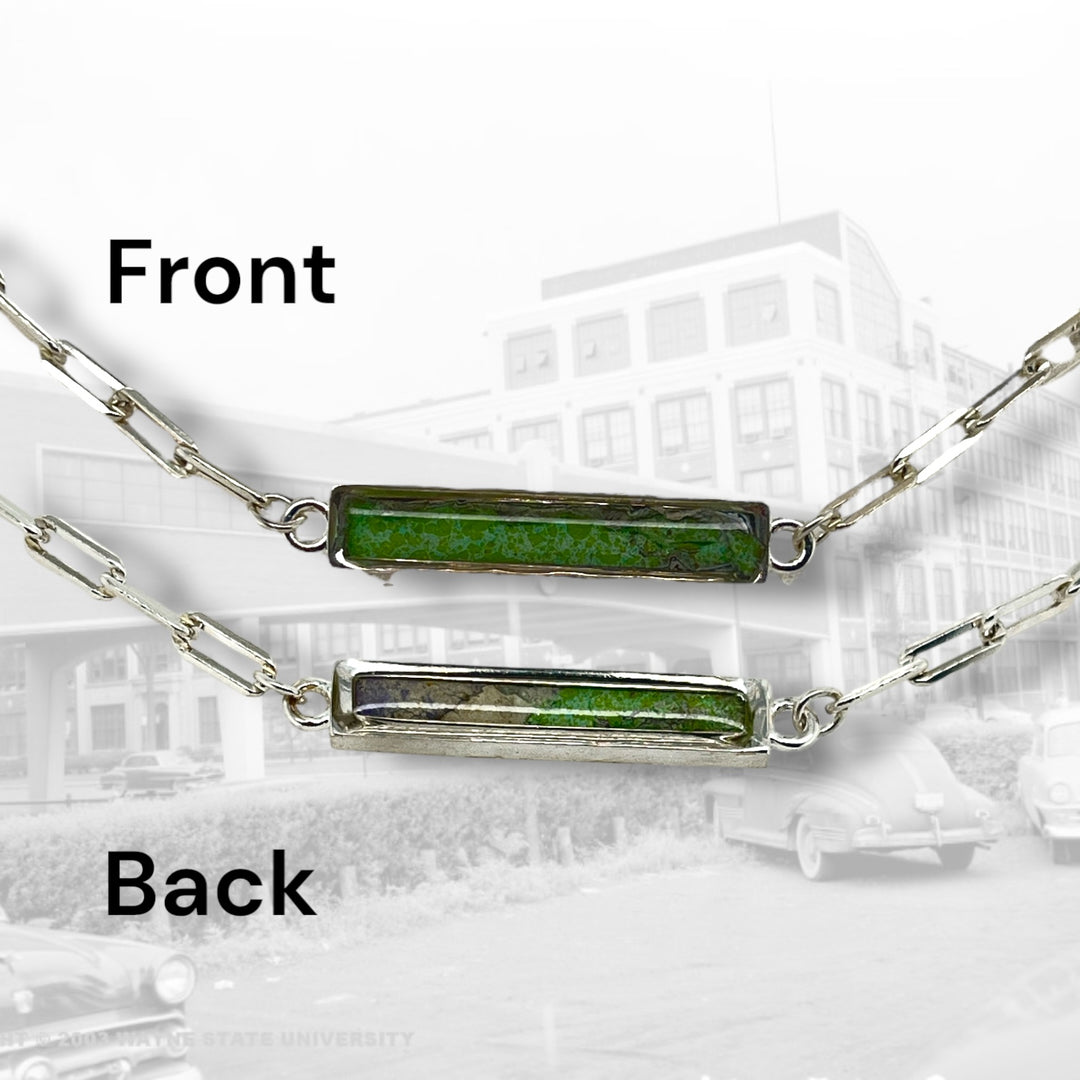 Mae Bracelet | Silver