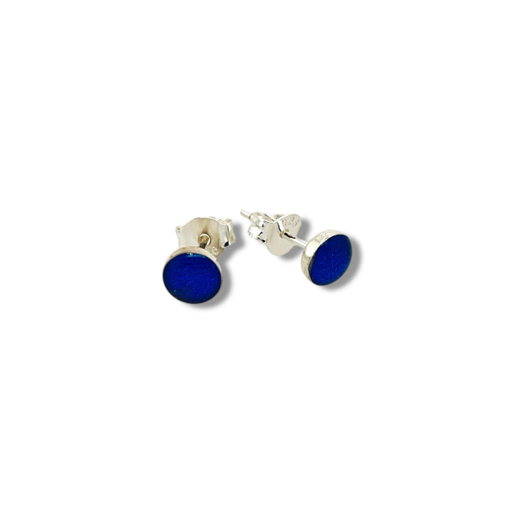 Detroit Zoo Benita Earrings | Silver