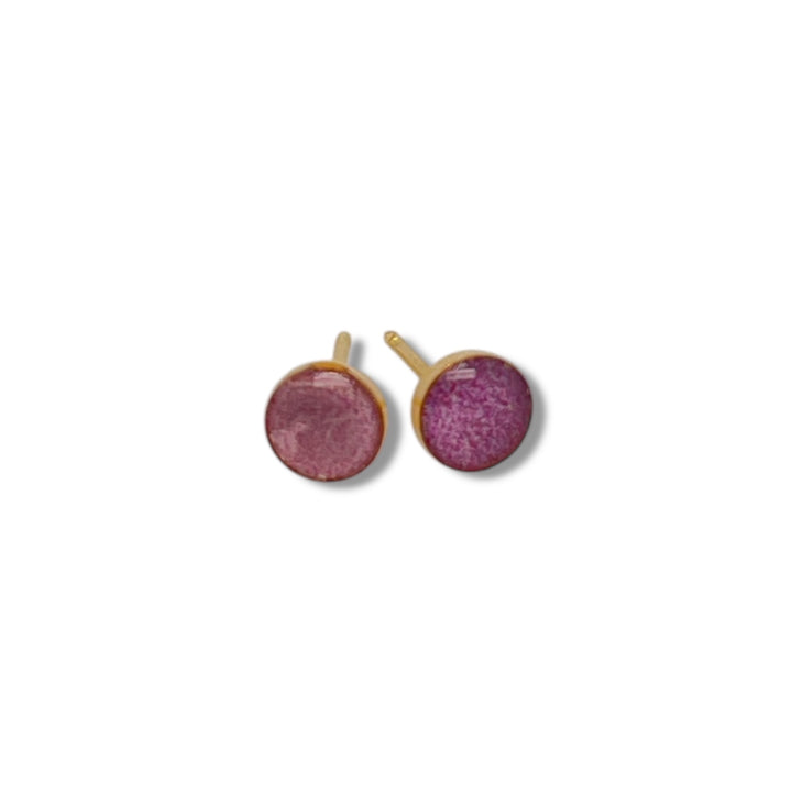 Detroit Zoo Benita Earrings | Gold