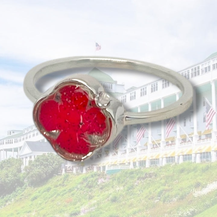 Dani Ring | Silver