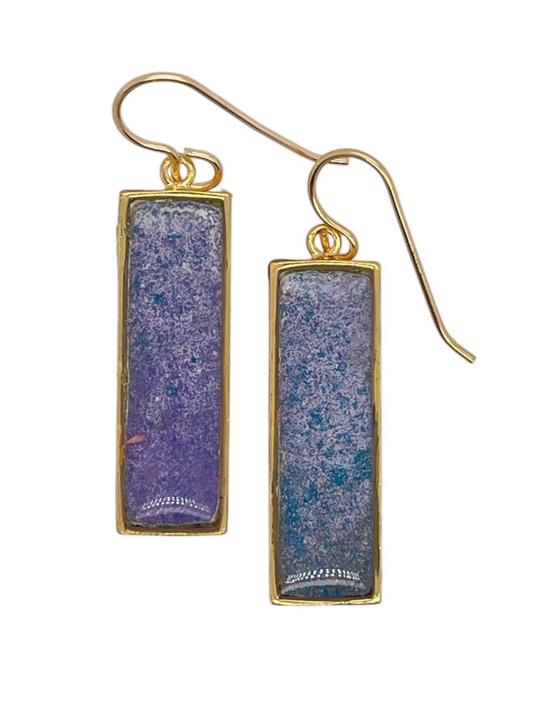 Diana Earrings | Gold