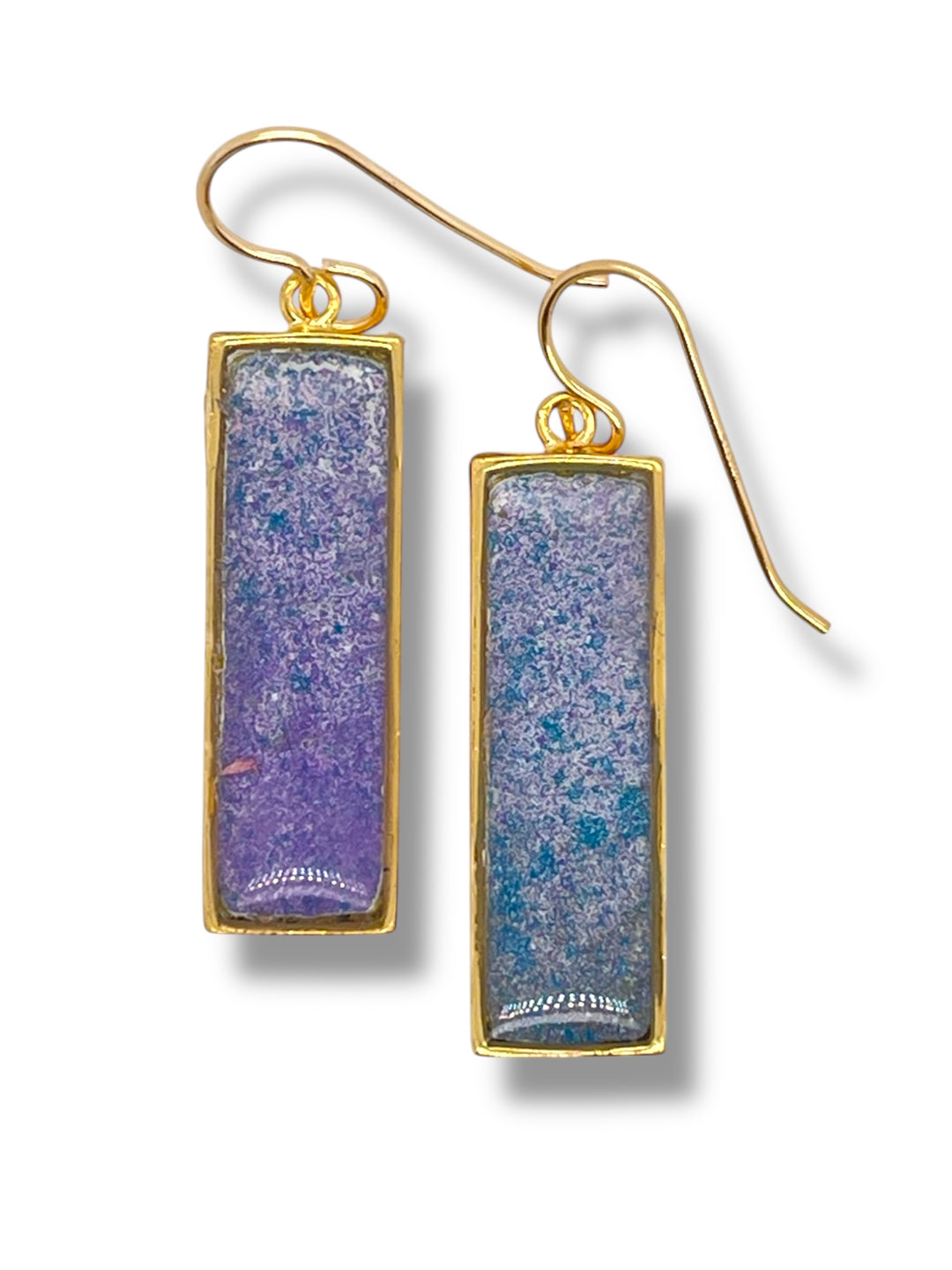 Diana Earrings | Gold