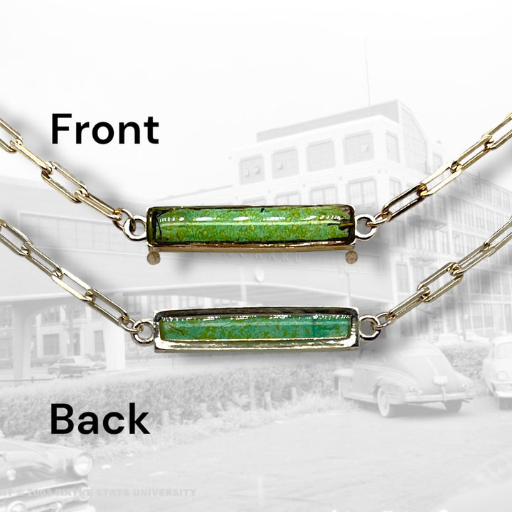 Mae Bracelet | Silver