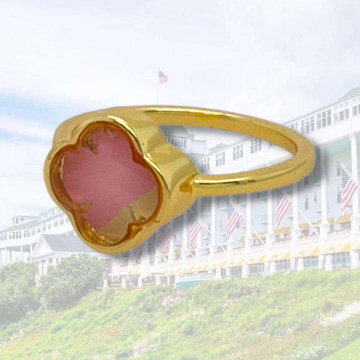 Dani Ring | Gold