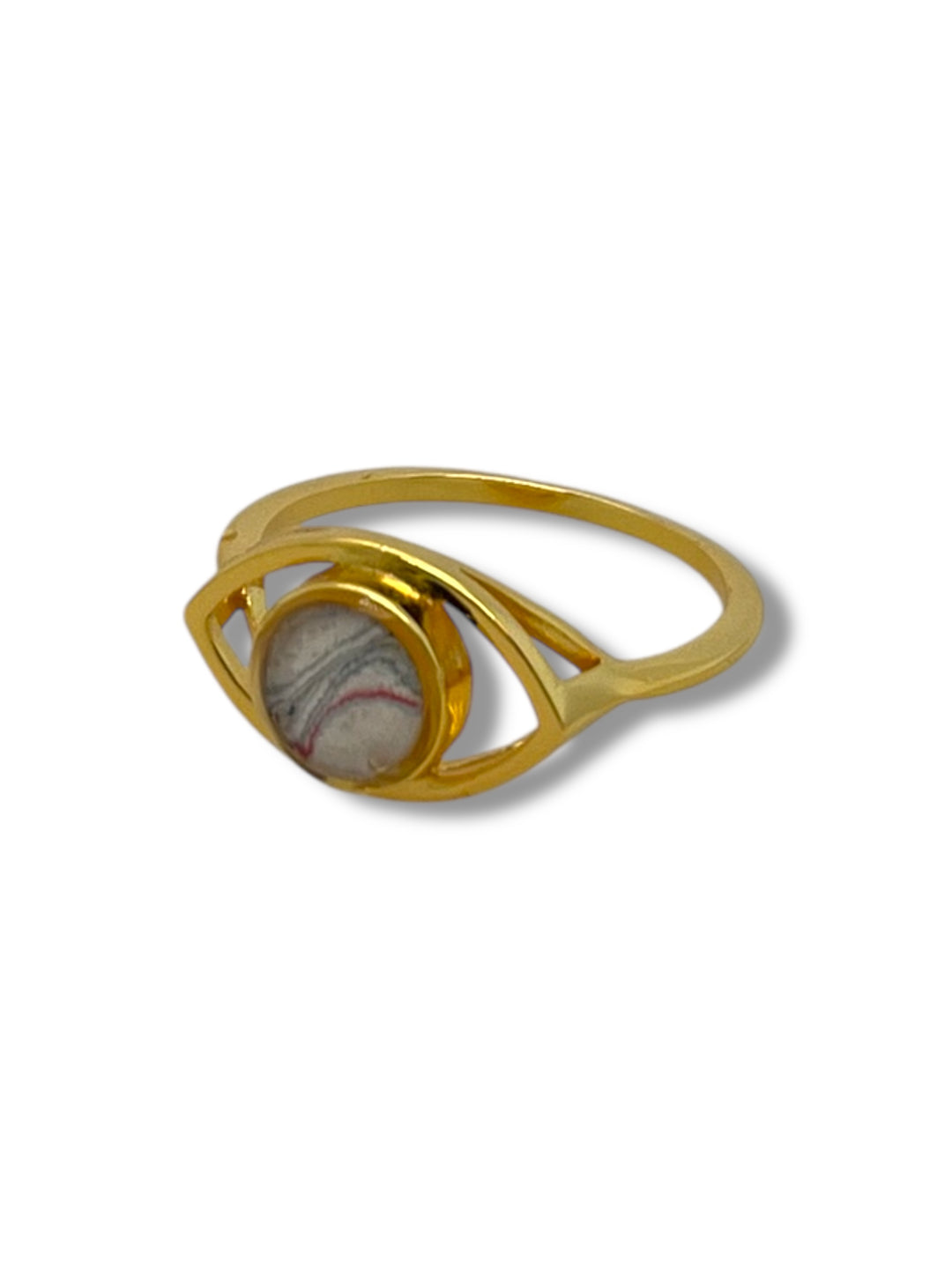 Natalie Ring | Gold | Size 9