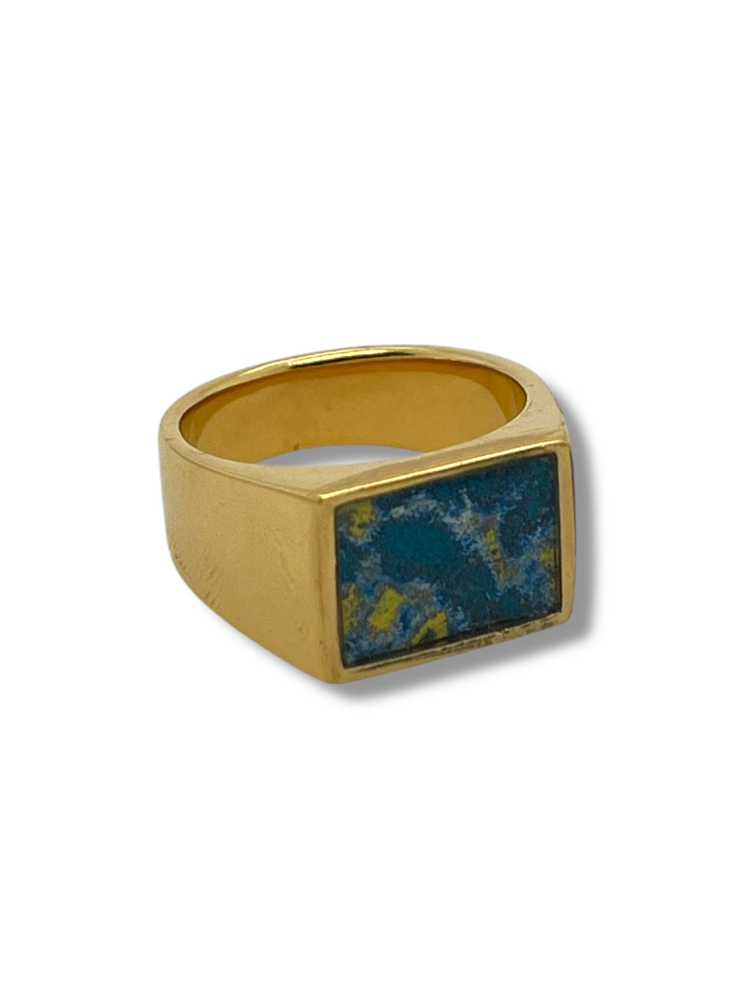 Kim Ring | Gold | UOM