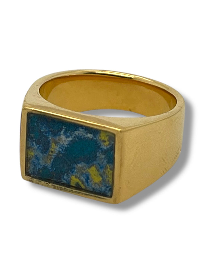 Kim Ring | Gold | UOM