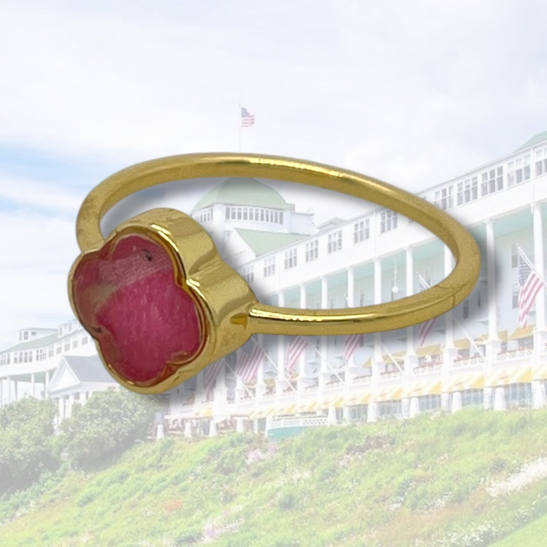 Dani Ring | Gold