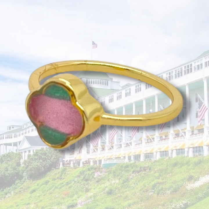 Dani Ring | Gold