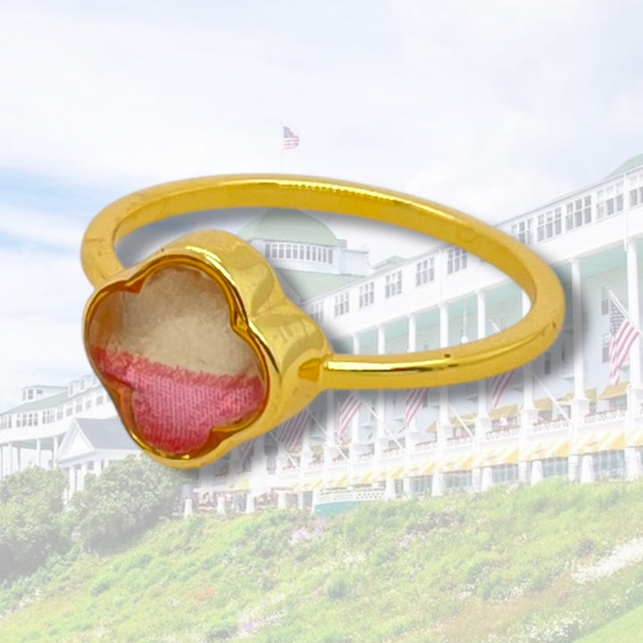 Dani Ring | Gold