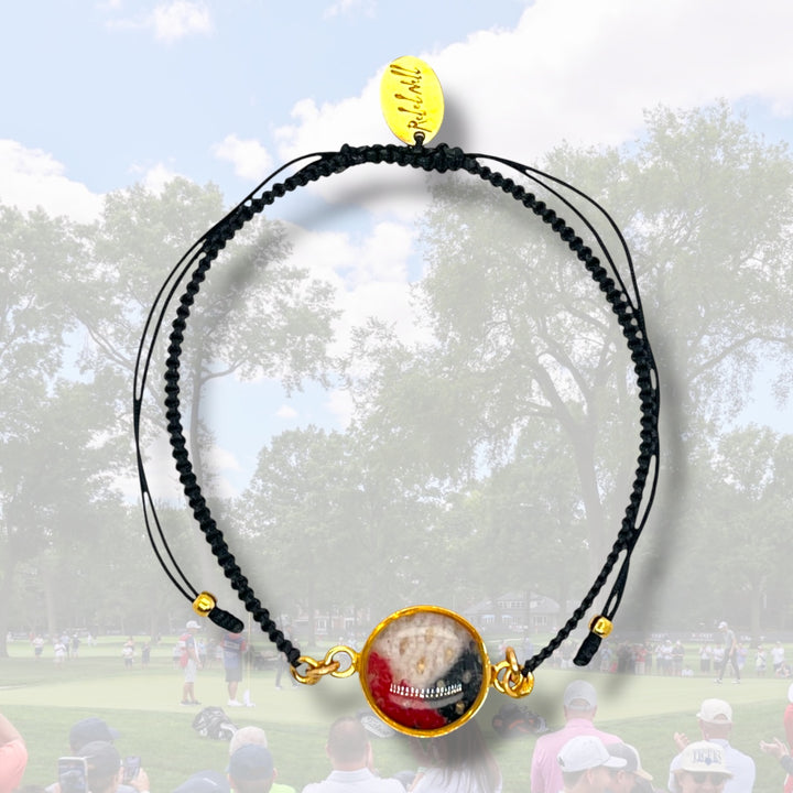 Taylor Bracelets | Gold