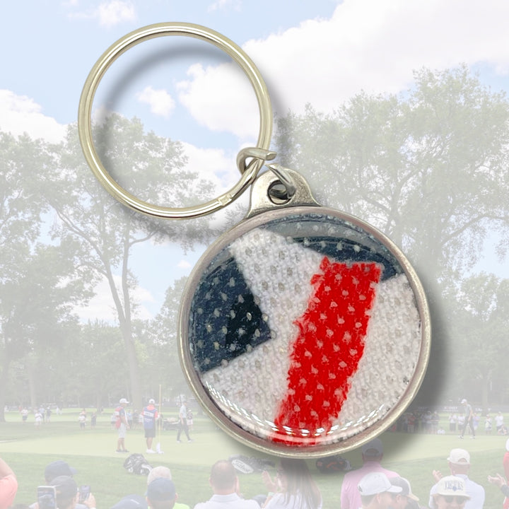 Keychains | Pewter