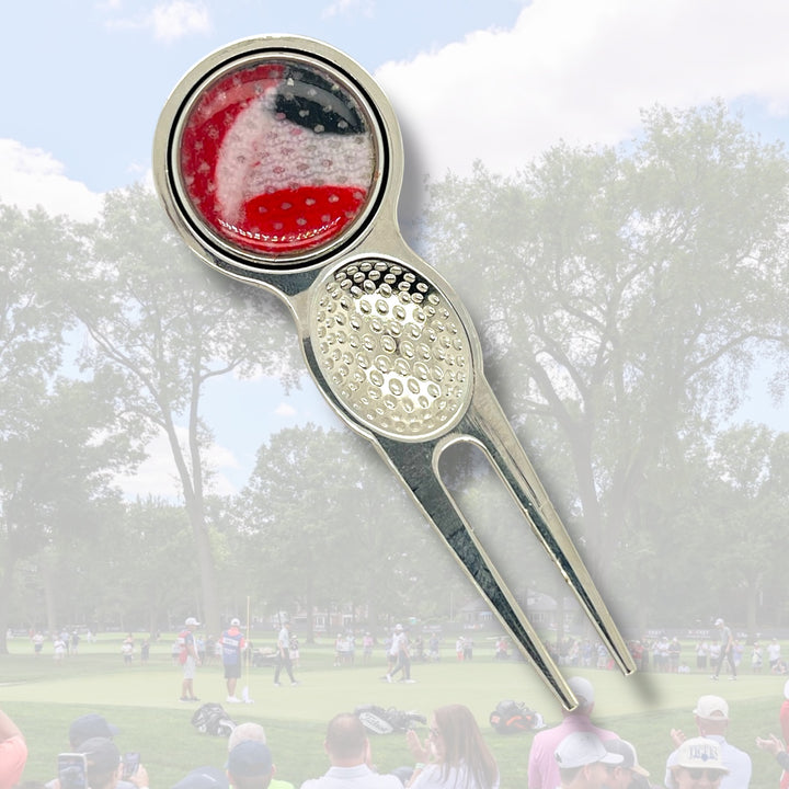 Divot Tools | Metal Alloy