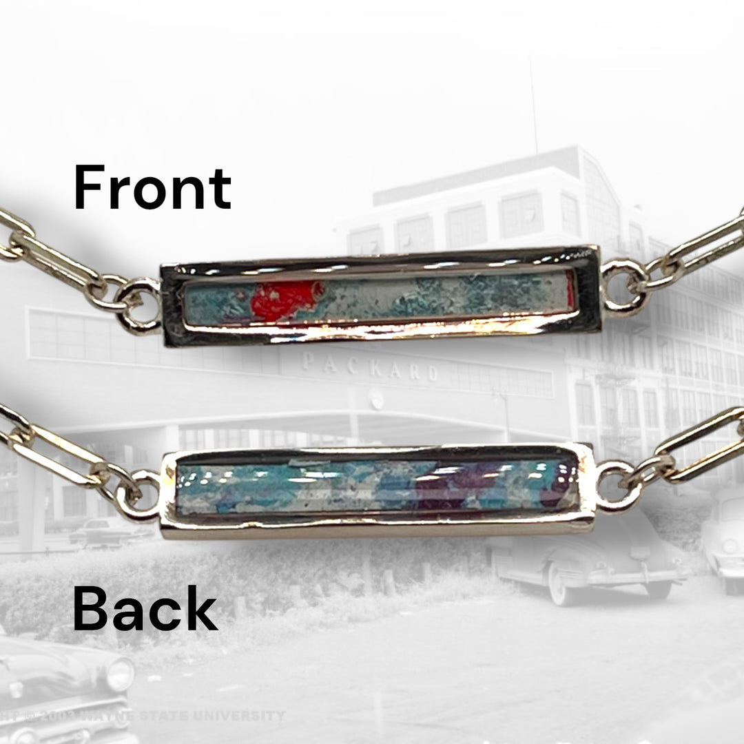 Mae Bracelet | Silver