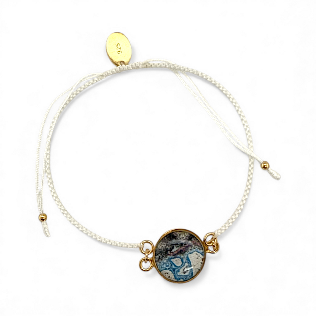 Taylor Bracelet | Gold