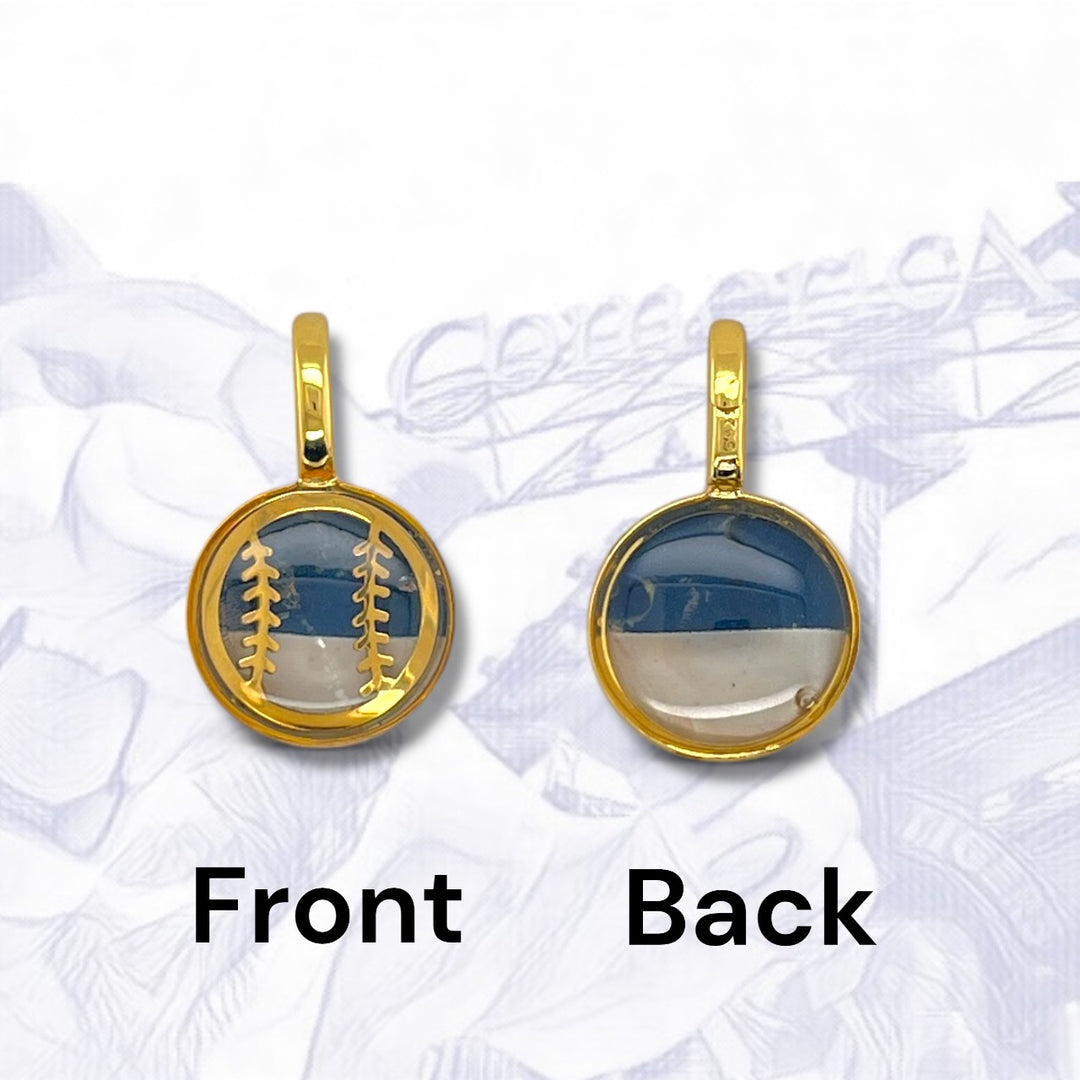 Comerica Park Dugout Charm