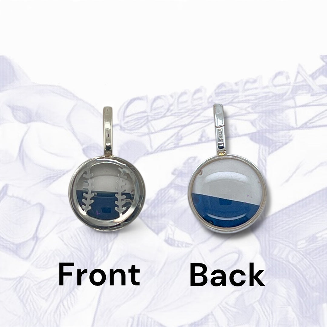 Comerica Park Dugout Charm